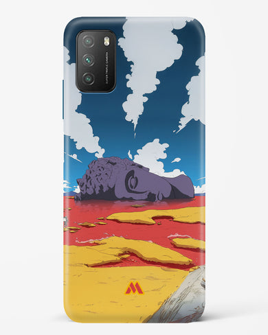 Buddha in Despair Hard Case Phone Cover (Xiaomi)