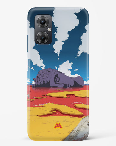 Buddha in Despair Hard Case Phone Cover (Xiaomi)