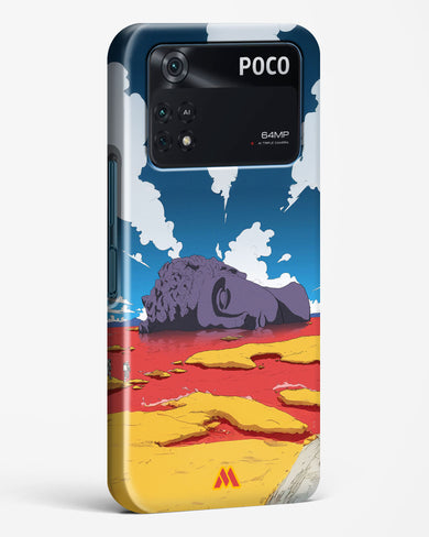 Buddha in Despair Hard Case Phone Cover (Xiaomi)