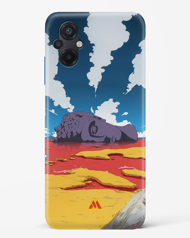 Buddha in Despair Hard Case Phone Cover (Xiaomi)