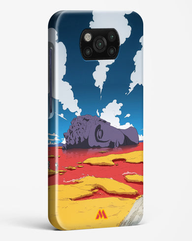 Buddha in Despair Hard Case Phone Cover (Xiaomi)