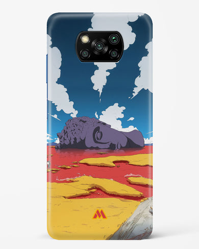 Buddha in Despair Hard Case Phone Cover (Xiaomi)