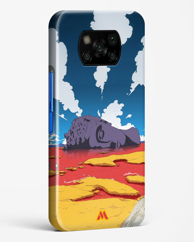 Buddha in Despair Hard Case Phone Cover (Xiaomi)