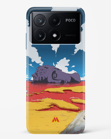 Buddha in Despair Hard Case Phone Cover (Xiaomi)