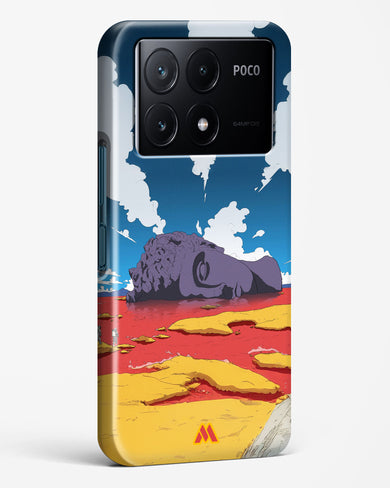 Buddha in Despair Hard Case Phone Cover (Xiaomi)