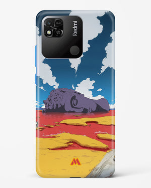 Buddha in Despair Hard Case Phone Cover (Xiaomi)