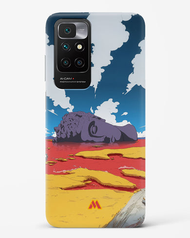 Buddha in Despair Hard Case Phone Cover (Xiaomi)