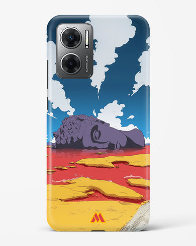 Buddha in Despair Hard Case Phone Cover (Xiaomi)