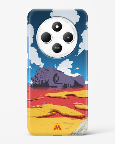 Buddha in Despair Hard Case Phone Cover (Xiaomi)