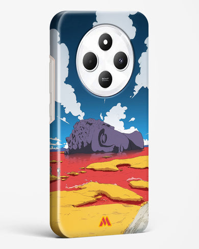 Buddha in Despair Hard Case Phone Cover (Xiaomi)