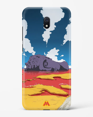 Buddha in Despair Hard Case Phone Cover (Xiaomi)