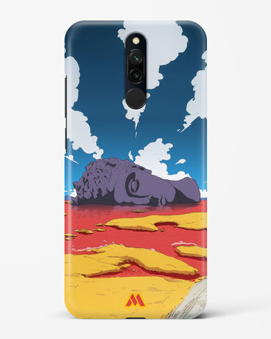 Buddha in Despair Hard Case Phone Cover (Xiaomi)