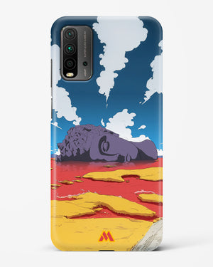 Buddha in Despair Hard Case Phone Cover (Xiaomi)