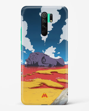 Buddha in Despair Hard Case Phone Cover (Xiaomi)
