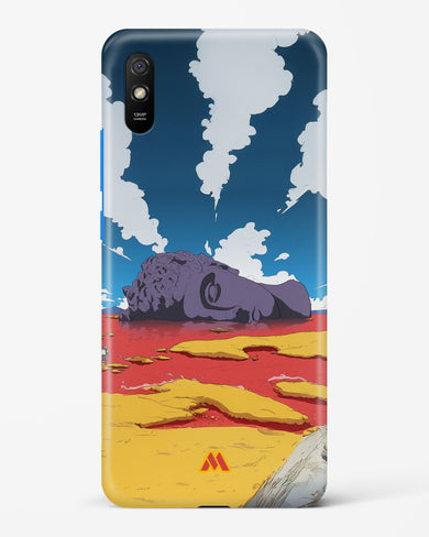 Buddha in Despair Hard Case Phone Cover (Xiaomi)