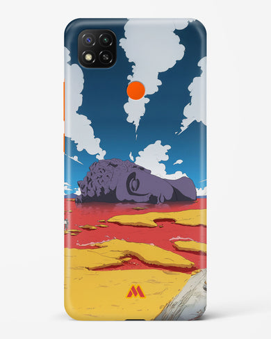 Buddha in Despair Hard Case Phone Cover (Xiaomi)