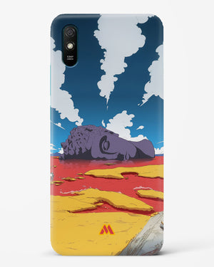 Buddha in Despair Hard Case Phone Cover (Xiaomi)