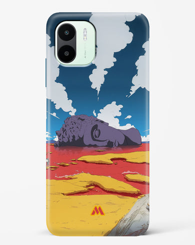 Buddha in Despair Hard Case Phone Cover (Xiaomi)
