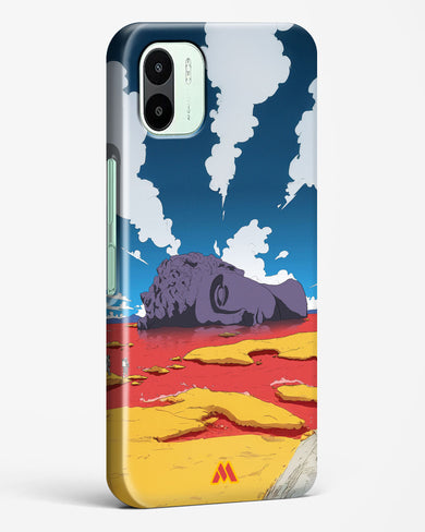Buddha in Despair Hard Case Phone Cover (Xiaomi)