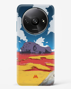 Buddha in Despair Hard Case Phone Cover (Xiaomi)