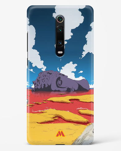 Buddha in Despair Hard Case Phone Cover (Xiaomi)