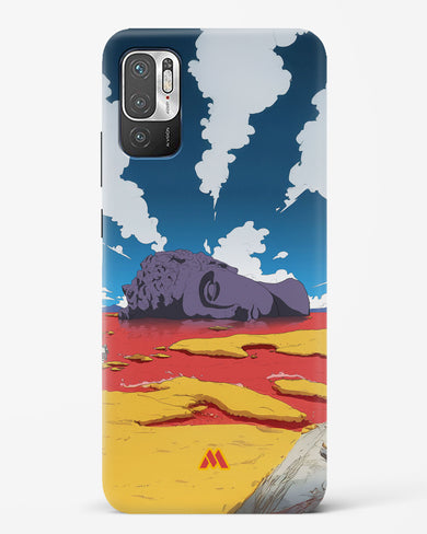 Buddha in Despair Hard Case Phone Cover (Xiaomi)