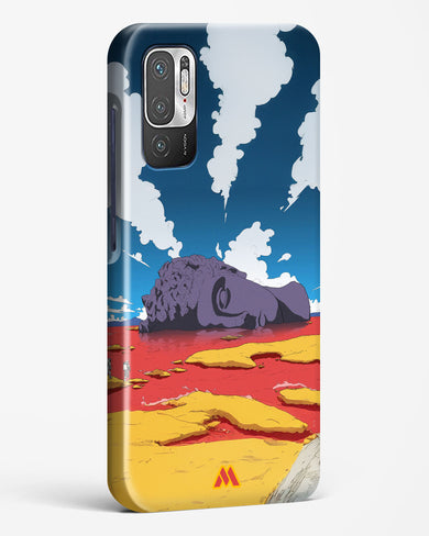 Buddha in Despair Hard Case Phone Cover (Xiaomi)