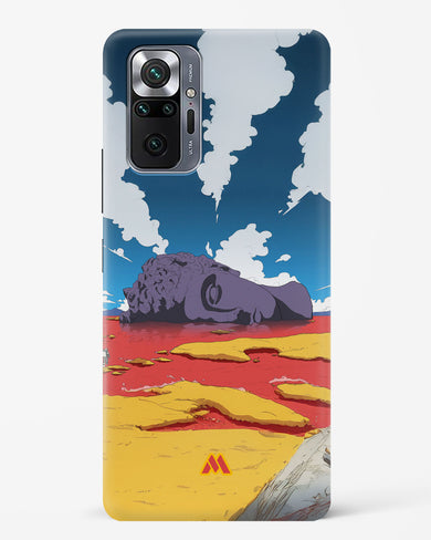 Buddha in Despair Hard Case Phone Cover (Xiaomi)