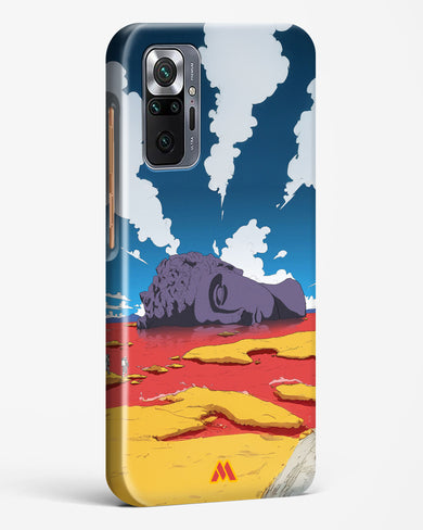 Buddha in Despair Hard Case Phone Cover (Xiaomi)