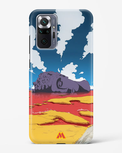 Buddha in Despair Hard Case Phone Cover (Xiaomi)