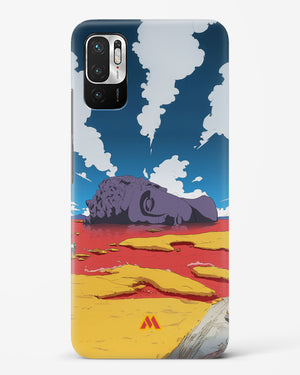 Buddha in Despair Hard Case Phone Cover (Xiaomi)