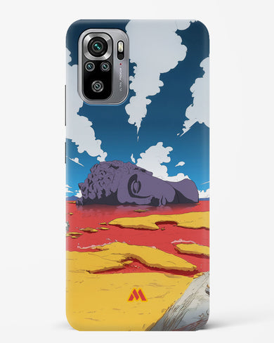 Buddha in Despair Hard Case Phone Cover (Xiaomi)