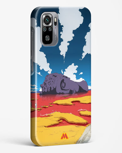 Buddha in Despair Hard Case Phone Cover (Xiaomi)