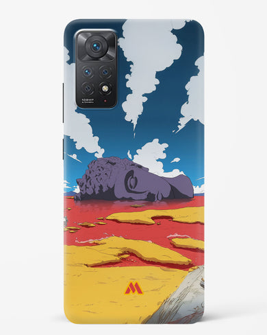 Buddha in Despair Hard Case Phone Cover (Xiaomi)