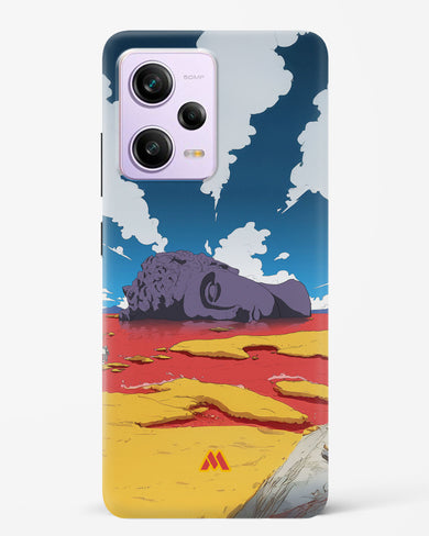 Buddha in Despair Hard Case Phone Cover (Xiaomi)