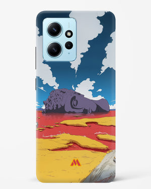 Buddha in Despair Hard Case Phone Cover (Xiaomi)