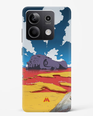Buddha in Despair Hard Case Phone Cover (Xiaomi)
