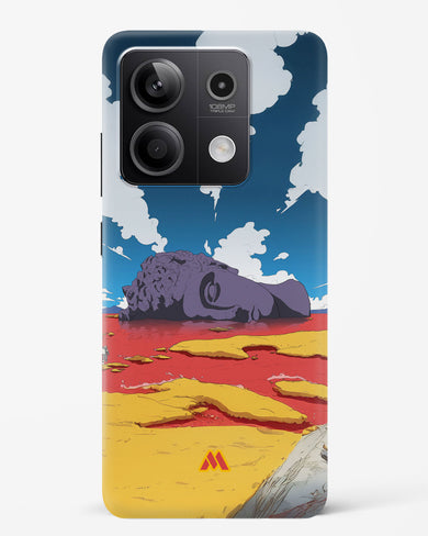 Buddha in Despair Hard Case Phone Cover (Xiaomi)
