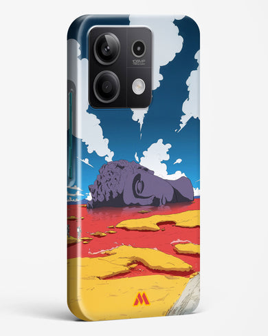 Buddha in Despair Hard Case Phone Cover (Xiaomi)