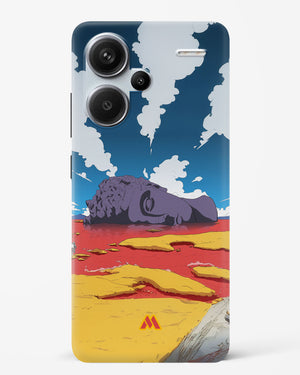 Buddha in Despair Hard Case Phone Cover (Xiaomi)