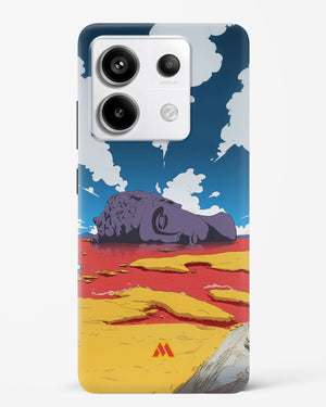 Buddha in Despair Hard Case Phone Cover (Xiaomi)