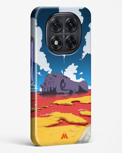 Buddha in Despair Hard Case Phone Cover (Xiaomi)