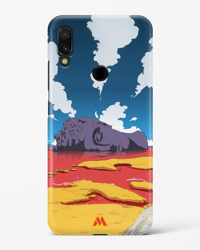 Buddha in Despair Hard Case Phone Cover (Xiaomi)