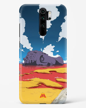 Buddha in Despair Hard Case Phone Cover (Xiaomi)