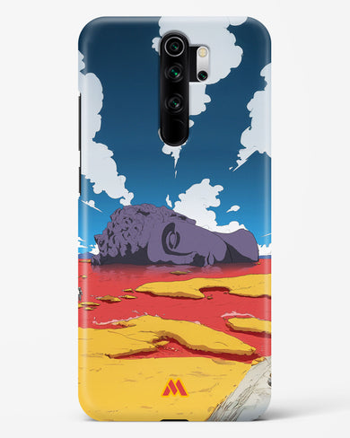 Buddha in Despair Hard Case Phone Cover (Xiaomi)