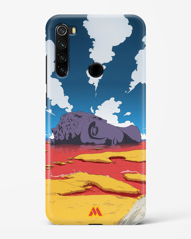 Buddha in Despair Hard Case Phone Cover (Xiaomi)