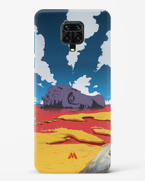 Buddha in Despair Hard Case Phone Cover (Xiaomi)