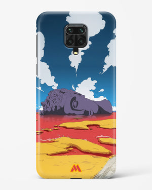 Buddha in Despair Hard Case Phone Cover (Xiaomi)