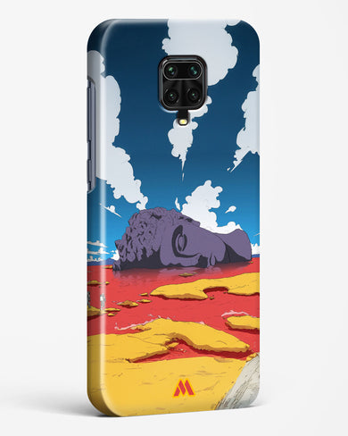 Buddha in Despair Hard Case Phone Cover (Xiaomi)