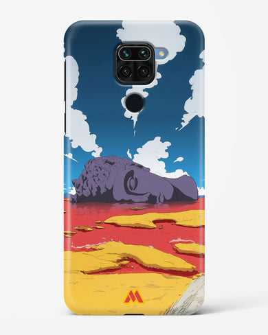 Buddha in Despair Hard Case Phone Cover (Xiaomi)